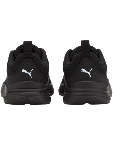 Buty puma wired run jr 374216