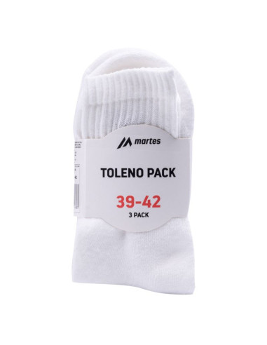 Skarpety martes toledo pack
