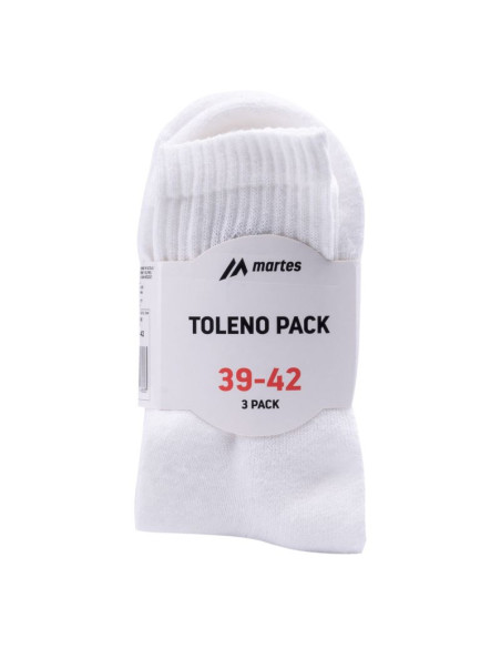 Skarpety martes toledo pack