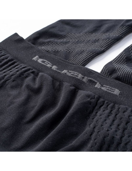 Spodnie termoaktywne iguana gambit w bottom w