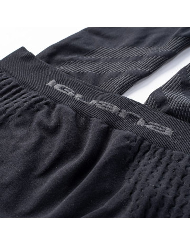 Spodnie termoaktywne iguana gambit w bottom w