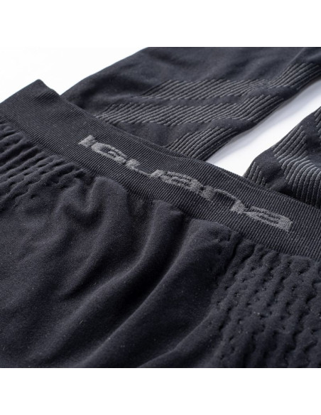 Spodnie termoaktywne iguana gambit w bottom w