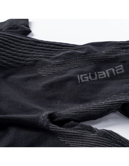 Spodnie termoaktywne iguana gambit w bottom w