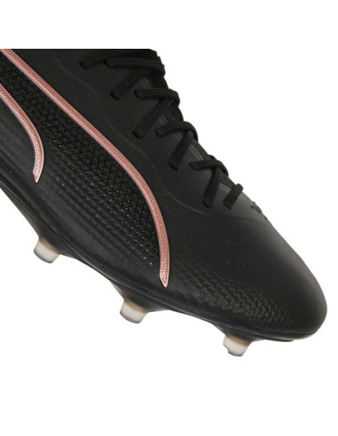 Buty piłkarskie puma king ultimate fg/ag m