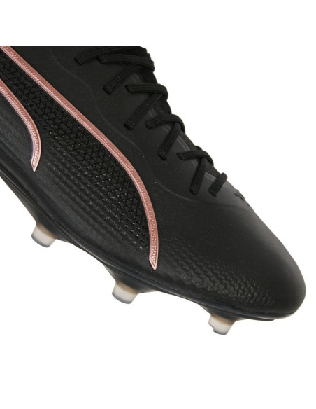 Buty piłkarskie puma king ultimate fg/ag m