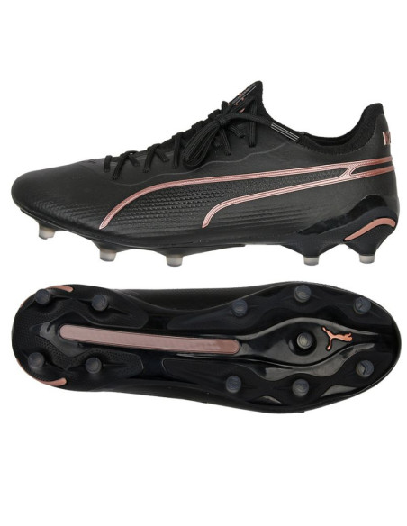 Buty piłkarskie puma king ultimate fg/ag m