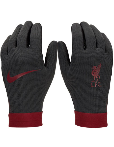 Rękawiczki nike liverpool fc thermafit ho23