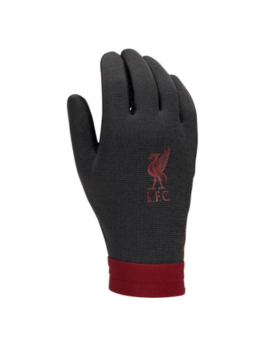 Rękawiczki nike liverpool fc thermafit ho23