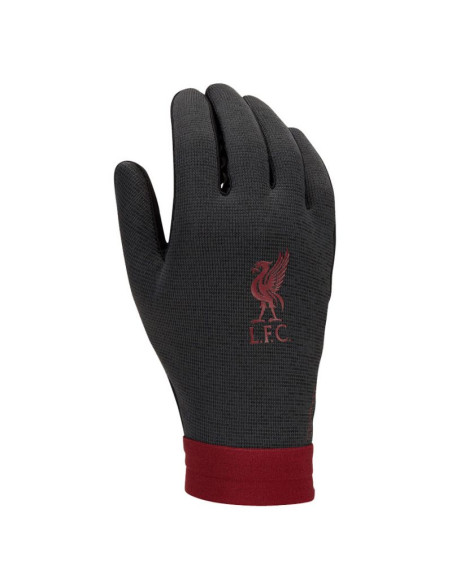 Rękawiczki nike liverpool fc thermafit ho23