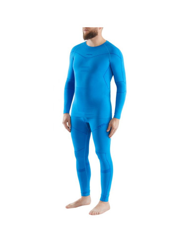 Bielizna termoatywna viking gary bamboo m 500