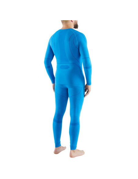 Bielizna termoatywna viking gary bamboo m 500