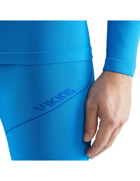 Bielizna termoatywna viking gary bamboo m 500