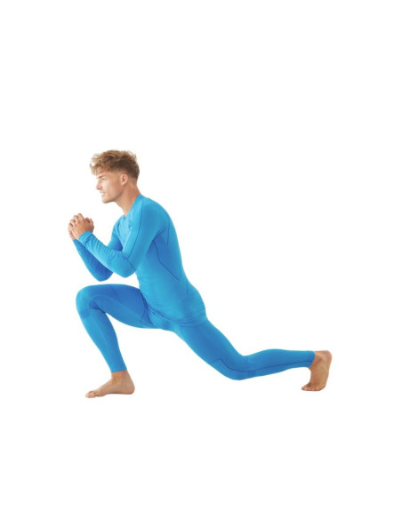 Bielizna termoatywna viking gary bamboo m 500