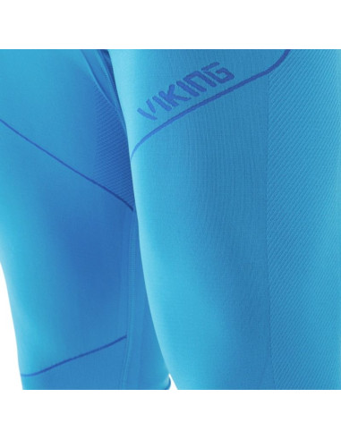 Bielizna termoatywna viking gary bamboo m 500