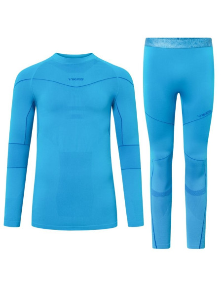 Bielizna termoatywna viking gary bamboo m 500