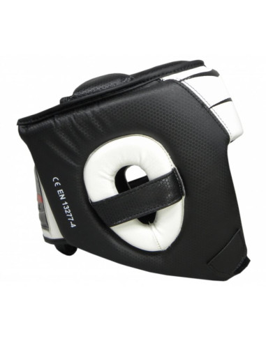 Kask bokserski kt-crystal