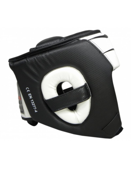 Kask bokserski kt-crystal