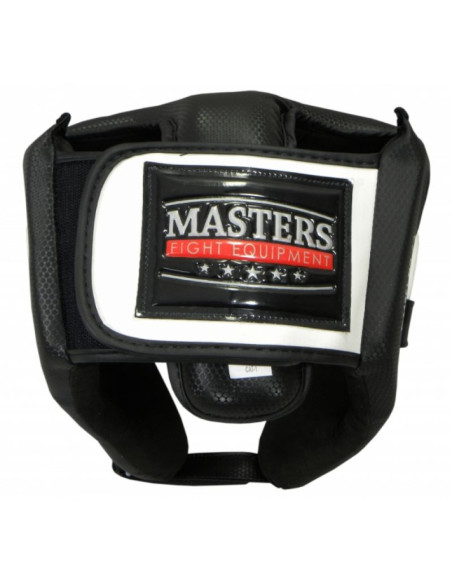 Kask bokserski kt-crystal