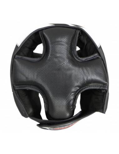 Kask bokserski kt-crystal