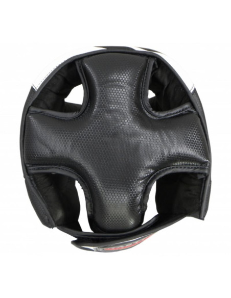 Kask bokserski kt-crystal