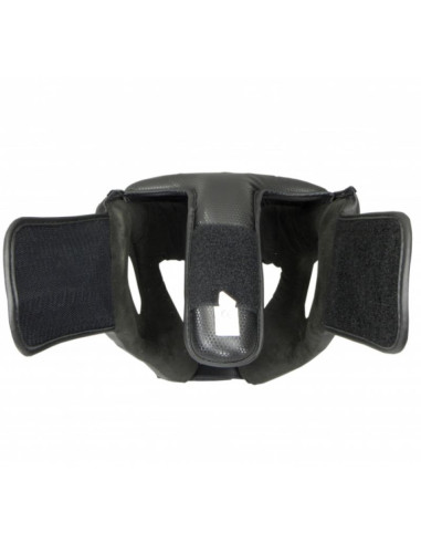 Kask bokserski kt-crystal