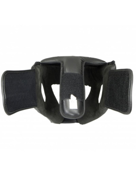 Kask bokserski kt-crystal