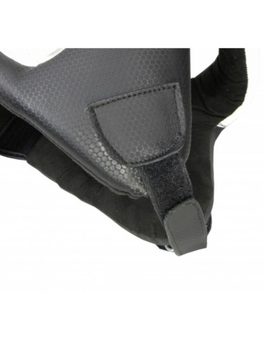 Kask bokserski kt-crystal