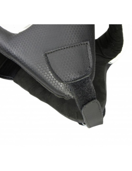 Kask bokserski kt-crystal