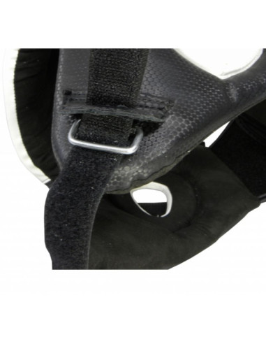 Kask bokserski kt-crystal