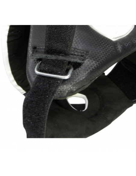 Kask bokserski kt-crystal