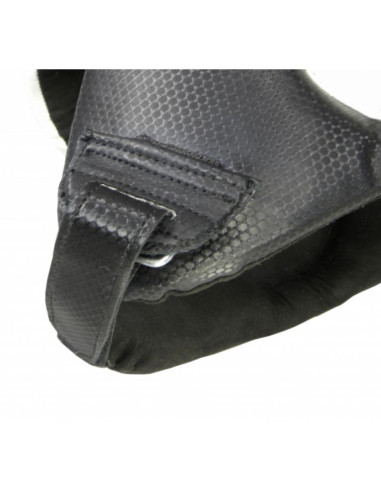 Kask bokserski kt-crystal