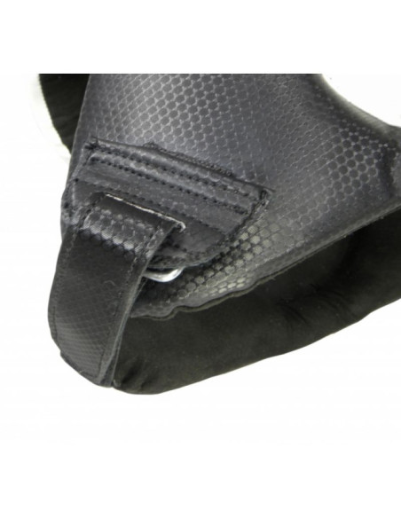 Kask bokserski kt-crystal