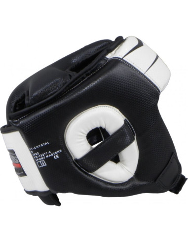 Kask bokserski kt-crystal