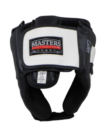 Kask bokserski kt-crystal