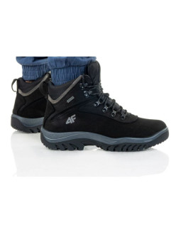 Buty 4f m h4z20-obmh205 czarny