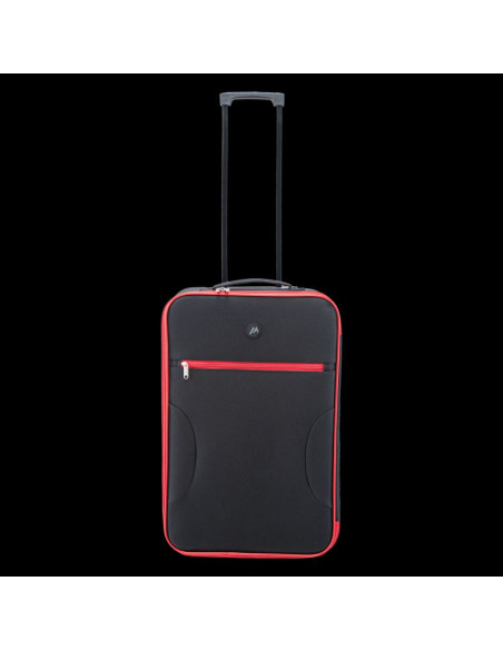 Walizka miękka martes romania m