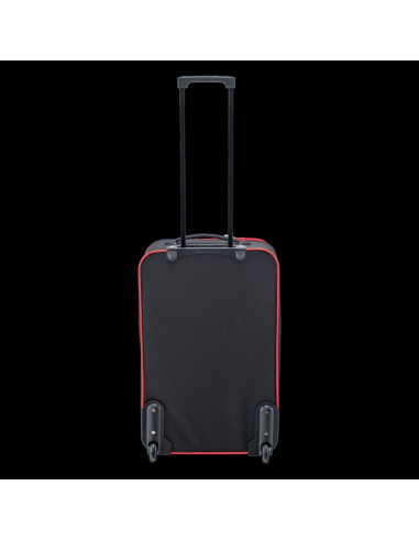 Walizka miękka martes romania m