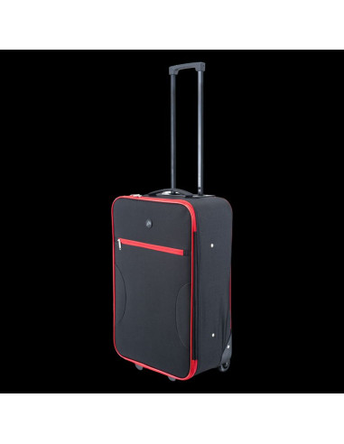 Walizka miękka martes romania m