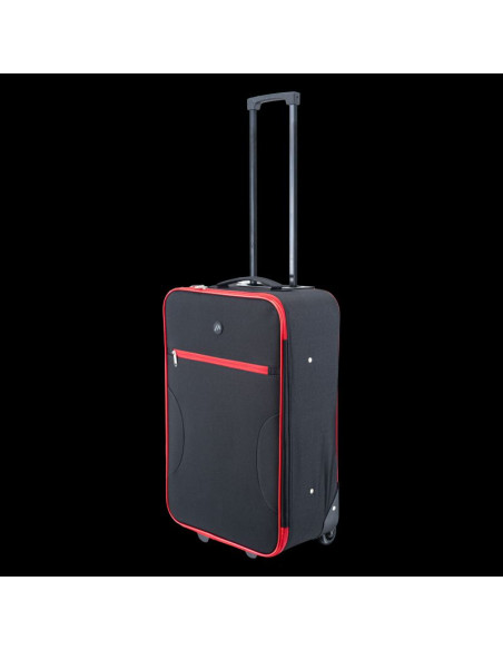 Walizka miękka martes romania m