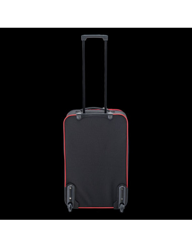 Walizka miękka martes romania m