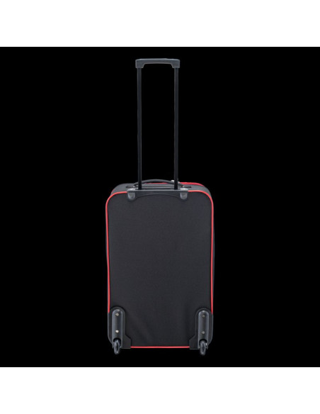 Walizka miękka martes romania m