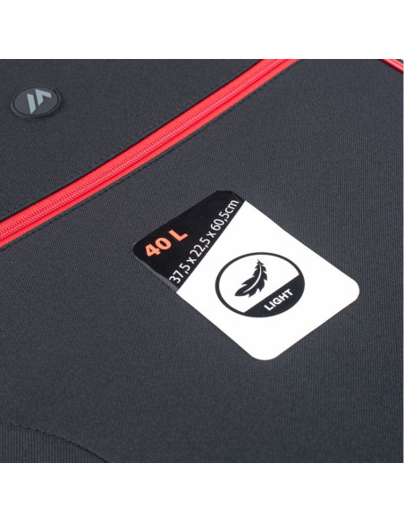 Walizka miękka martes romania m