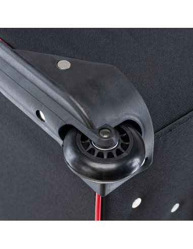 Walizka miękka martes romania m