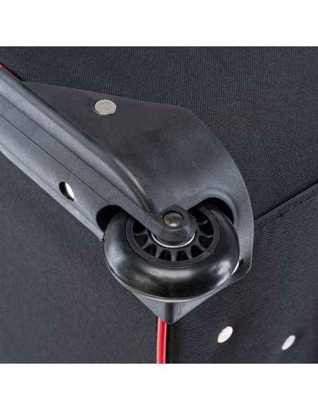 Walizka miękka martes romania m