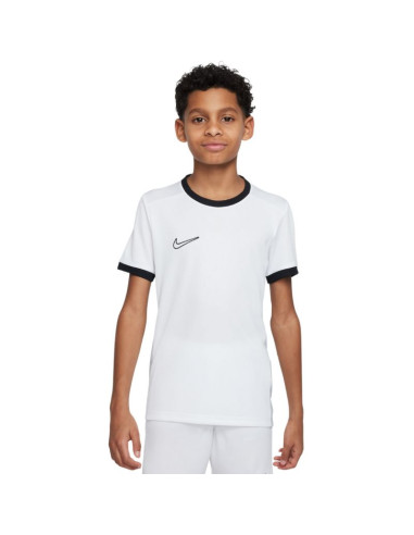 Koszulka nike dri-fit academy 25 ss jr fz9758