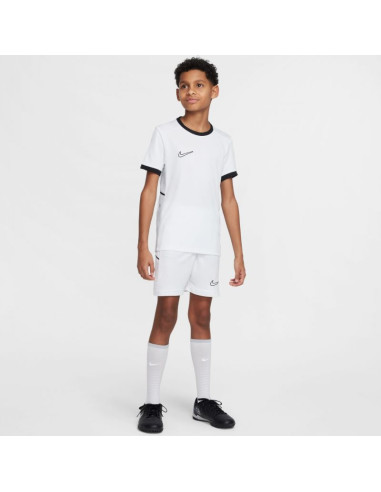 Koszulka nike dri-fit academy 25 ss jr fz9758