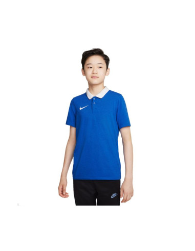 Koszulka nike park 20 polo jr cw6935