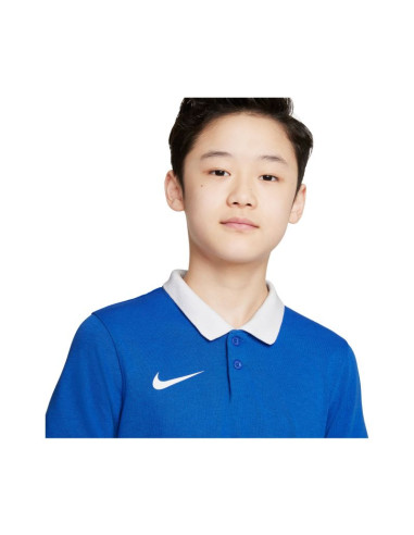 Koszulka nike park 20 polo jr cw6935