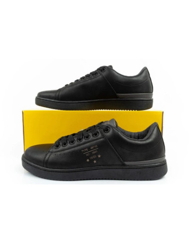 Trampki eram aserri buty sportowe m