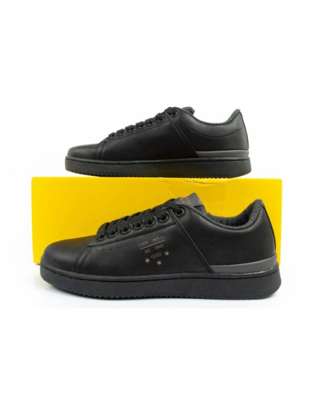 Trampki eram aserri buty sportowe m